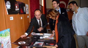 Papyonlu Seyit Onbaşı Ayıbına Son