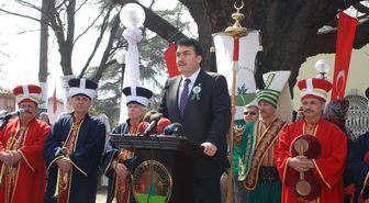 Osmangazi’de Fetih Coşkusu Başladı