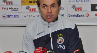 Sevinen Taraf Fenerbahçe Oldu