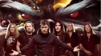 Sonisphere Türkiye 2011 Headliner IRON MAIDEN