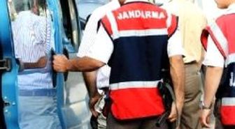 Viranşehir'de 3 PKK Yandaşı Tutuklandı