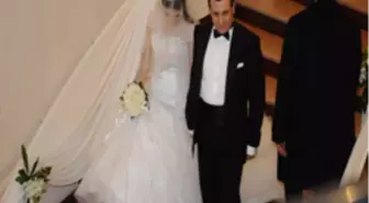 Başbakan Erdoğan Nikah Şahidi Oldu