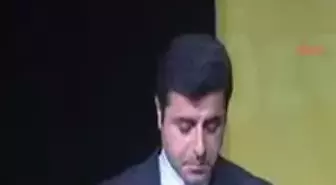 BDP Aday Listesi Kesinleşti