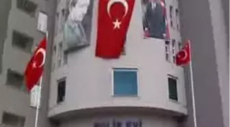 'Suçlar İşleyenin Yanına Kar Kalmıyor'