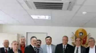 Gölbaşının Neferleri Gölbaşı Sevdalıları