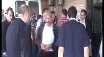 İğne Yapıldıktan Sonra Öldü