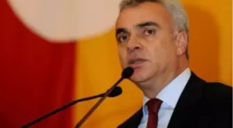 'Beni Aday Göstermek İstiyorlar'