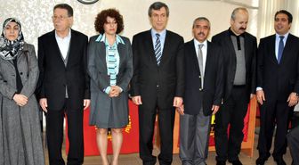 Bozyel: Taleplerimizi, BDP'li Dostlarım Yanıtsız Bıraktı