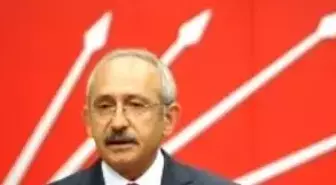 CHP'nin Tam Aday Listesi