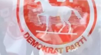 DP'nin Milletvekili Aday Listesi