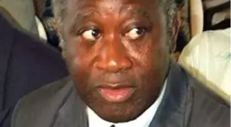 Gbagbo'nun Güvenlik Talebi Kabul Edildi