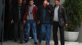 Uludağ Yolu Cinayetinin Şüphelileri Adliyeye Sevk Edildi