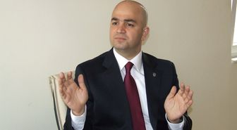 CHP Eski İl Baskanının Oğlu AKP Adayı