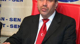 PTT'yi Eleştiren Sendikacıya Soruşturma