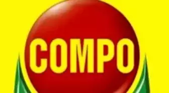 Compo ile Bitkilerinizin Yüzü Gülsün!