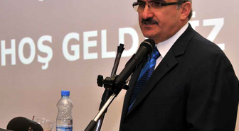 Kapıköy Sınır Kapısı 16 Nisan'da Açılıyor