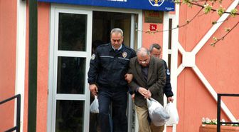 Kız Çocuklarını Taciz Ettiği İleri Sürülen Bir Kişi Gözaltına Alındı