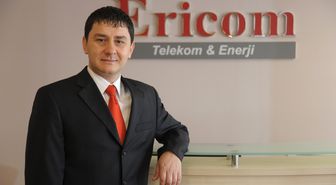 Ericom, Halka Açılıyor