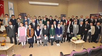 Kartepe’de Kutlu Doğum Bilgi Yarışması