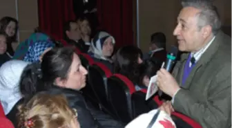 Aile İçi Şiddete Son