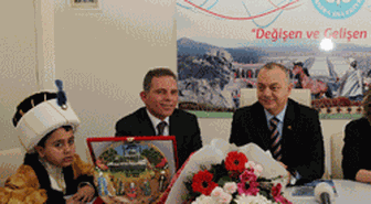 Manisa’nın Turizmini Canlandırma Arayışları