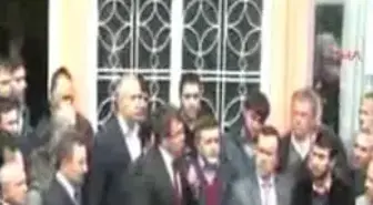 Yılmaz: Kendi Kamerası Önünde Rüşvet Alan Bir Ahmak Olabilir Mi?