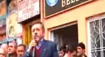 Rüşvet İddialarına Sert Çıktı