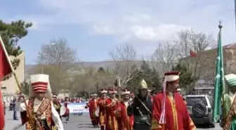Ürgüpte Turızm Haftası Tavukla Kutlandı