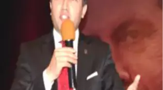 AK Parti Denizli Milletvekili Aday Tanıtım Töreni