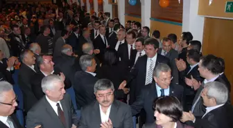 AK Parti'nin Hedefinde Cihaner Var