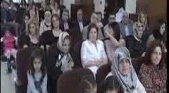Demirtaş, Kuzeninin Nikah Şahitliğini Yaptı