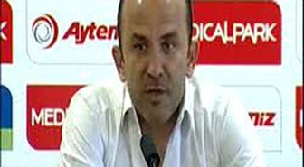 Eskişehirspor Maçının Ardından Eskişehirspor Maçının Ardından