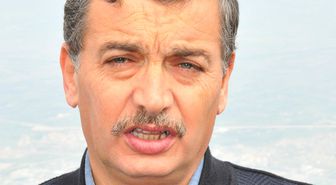 Gökyüzünde Yamaç Paraşütü Cümbüşü