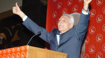 Sp Genel Başkanı Kamalak: 'Osmanlıca Seçmeli Ders Olacaktır'