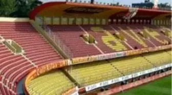 Taraftarlardan Ali Sami Yen'e Veda