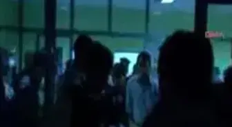 Başına Gaz Bombası İsabet Eden Küçük Elif, Hala Komada