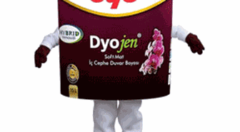 Dyo Renküssü Tırı Eğlenceyi Ayağınıza Getiriyor