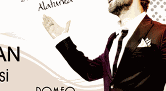 NEV, Romeo Juliet Performance Hall'da