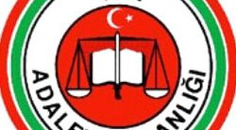 Adalet Bakanı'ndan YSK Açıklaması