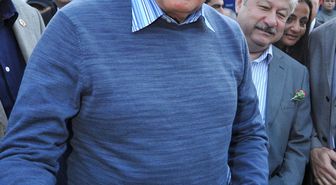 En Sert Tepki Baykal'dan