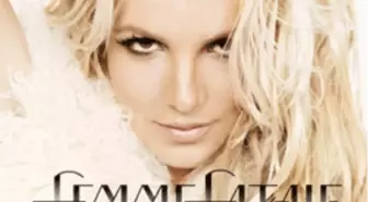 Britney’e Kutlama 'Femme Fatale İstanbul'
