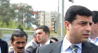BDP'lilerin Vetosu Türkiye'yi Karıştırdı