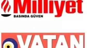 İşte Vatan'la Milliyet'in Yeni Patronu