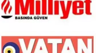 Milliyet- Vatan Satıldı