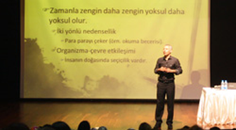 Anabilim'den Öğretmenlere 'Okul Öncesi Eğitim' Semineri