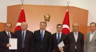 Mahalle Halkı 1, 5 Milyon TL'ye Okul Yaptırıyor