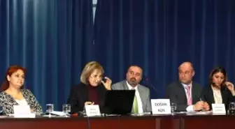 Tüm Engelleri Birlikte Kaldıralım