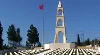 57'ncı Alayda Vasiyet Yerine Geldi