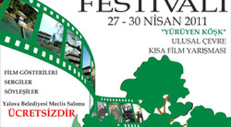 9. Uluslar Arası Çevre Kısa Film Festivali 

