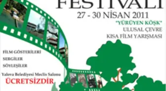 9. Uluslar Arası Çevre Kısa Film Festivali 

